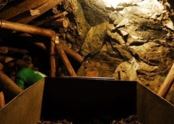 Βενεζουέλα: Κατέρρευσαν στοές χρυσωρυχείου – Τουλάχιστον 14 νεκροί