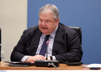 Ομιλία Βαγγέλη Βενιζέλου για το αδιέξοδο της χώρας