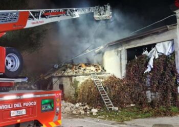 Ιταλία: Τρεις αστυνομικοί νεκροί σε επιχείρηση έξωσης