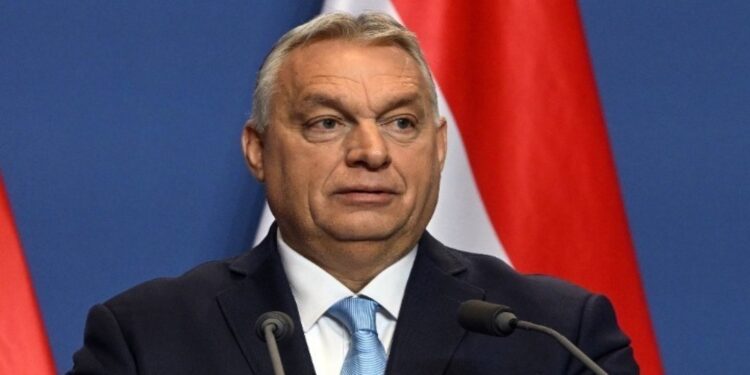 Επικοινωνία Όρμπαν – Πούτιν για τις προετοιμασίες τις νέας συνάντησης στη Βουδαπέστη