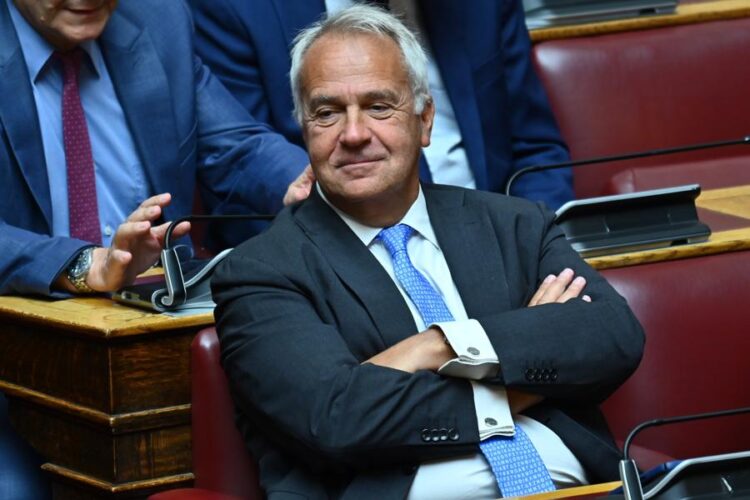 Στο στόχαστρο του ΣΥΡΙΖΑ ο Μάκης Βορίδης