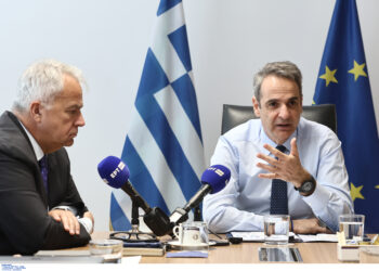 ΠΑΣΟΚ: Ο Βορίδης «αδειάζει» τον Κυριάκο Μητσοτάκη για τον ΟΠΕΚΕΠΕ