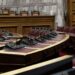Πρόβα «13ωρου» και για τους υπαλλήλους του καφενείου της Βουλής