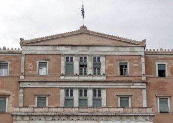 Βουλή: Στην Ολομέλεια η ψήφιση του νομοσχεδίου για τις φρεγάτες Belharra