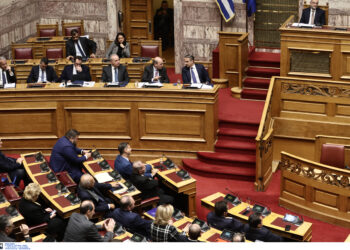 Προϋπολογισμός 2026: Ρητορική ευημερίας, πραγματικότητα ακρίβειας