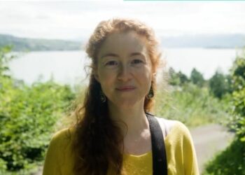 Η γυναίκα που «χώρισε» την Google και τον παχυλό μισθό της – Γιατί… «η ζωή είναι μικρή»