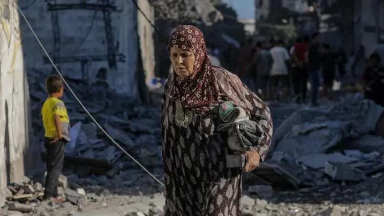 Όχι από Χαμάς στο σχέδιο Τραμπ