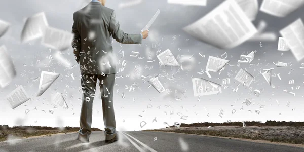 Το χάος ως επιλογή