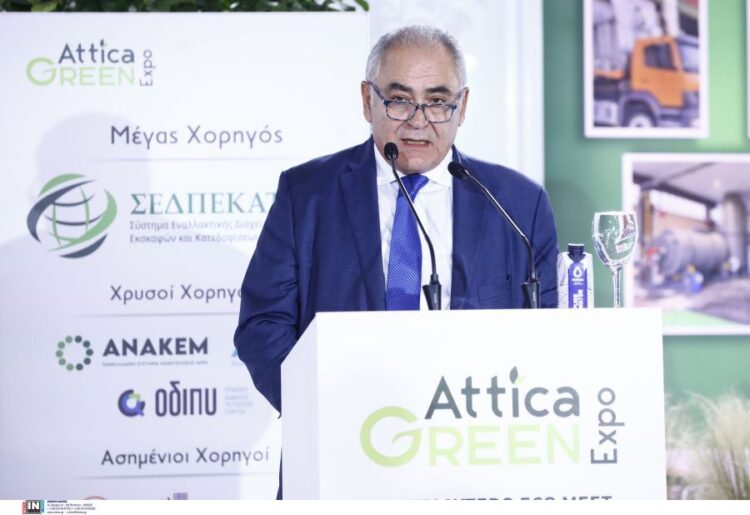 Στις 3.500 οι επιχειρήσεις των Αλβανών επαγγελματιών στην Αθήνα