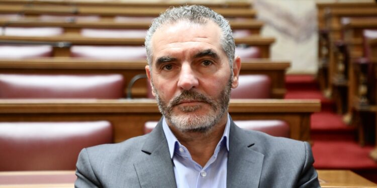 Η Νέα Δημοκρατία εγκατέλειψε τον Πρωτογενή Τομέα – Ώρα για ένα νέο ολοκληρωμένο εθνικό σχέδιο αγροτικής πολιτικής