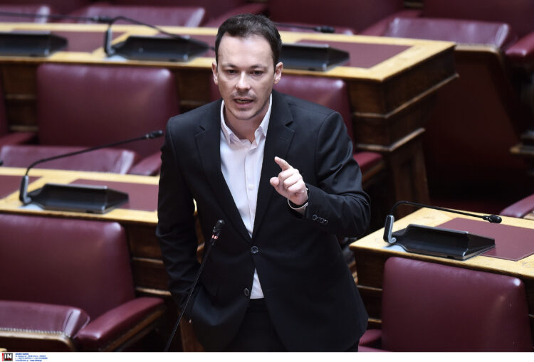 Ανοιχτός σε «προσκλητήριο» Τσίπρα ο Ζαμπάρας: «Πράξη συμβολισμού και γενναιότητας»