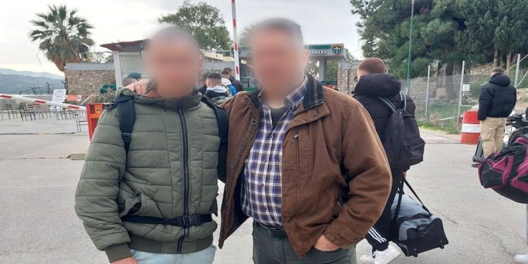 Αδερφή 19χρονου οπλίτη: «Είναι δυνατόν να μην υπάρχει θυμός;» – Σήμερα η κηδεία στο Τυμπάκι