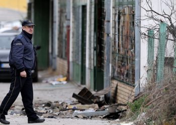 Β. Μακεδονία: Ξεκίνησε η δίκη για τη φονική πυρκαγιά σε κλαμπ με 63 νεκρούς