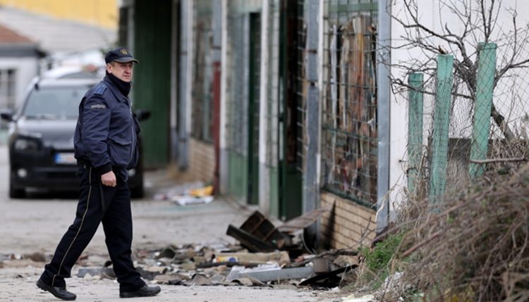 Β. Μακεδονία: Ξεκίνησε η δίκη για τη φονική πυρκαγιά σε κλαμπ με 63 νεκρούς