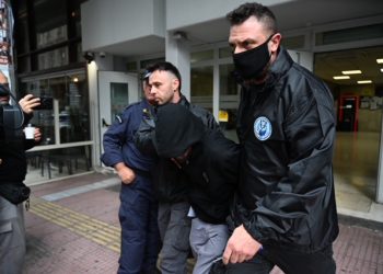 Στον εισαγγελέα ο 40χρονος που ασελγούσε σε παιδιά 2 και 4 ετών – Βρέθηκε τεράστιο πορνογραφικό υλικό