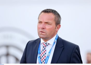 Η ΑΕΚ καταγγέλλει τον Στεφάν Λανουά στην ΕΠΟ