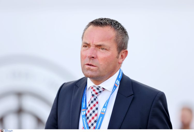 Η ΑΕΚ καταγγέλλει τον Στεφάν Λανουά στην ΕΠΟ