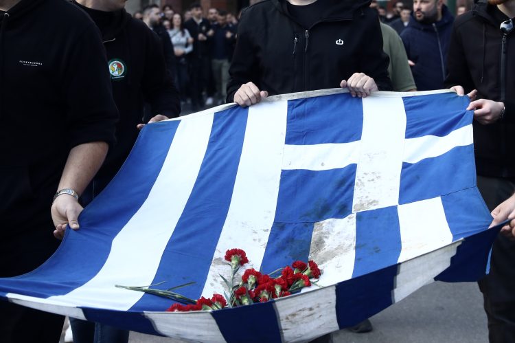 «Βουλή για Πολυτεχνείο: Οι αρνητές και η στοχοποίηση αγωνιστών απειλούν την ιστορική μνήμη»