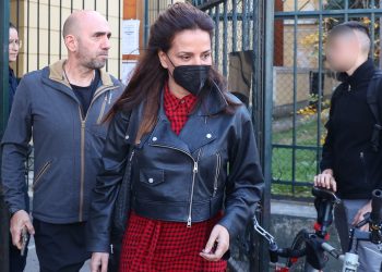 Ελεύθερη η Δήμητρα Ματσούκα – Αναβλήθηκε η δίκη της