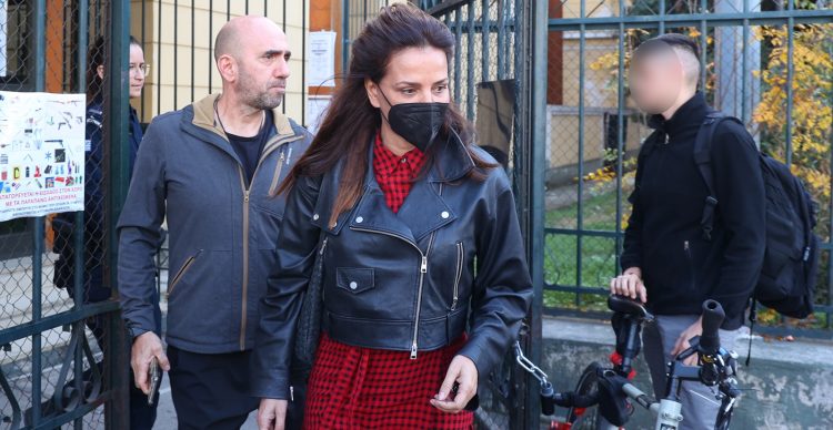 Ελεύθερη η Δήμητρα Ματσούκα – Αναβλήθηκε η δίκη της