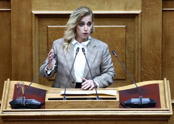 Τέλος από τη διεύθυνση του γραφείου Κασσελάκη ο Μανώλης Καπνισάκης