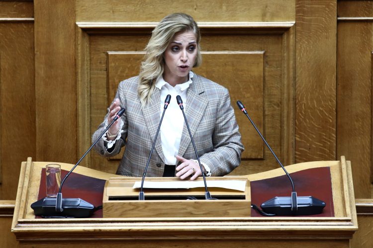 Τέλος από τη διεύθυνση του γραφείου Κασσελάκη ο Μανώλης Καπνισάκης