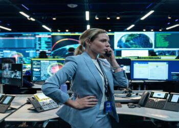 Το A House of Dynamite «ανατινάζει» τη μυθολογία της Αμερικάνικης ισχύος