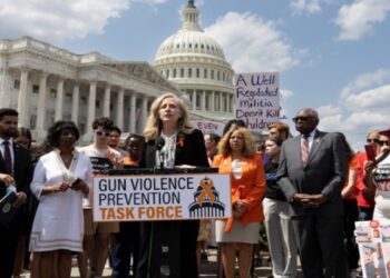 ΗΠΑ: Πώς νίκησαν οι Δημοκρατικοί σε εκλογές στις πολιτείες της Νέας Υόρκης, του Νιου Τζέρσι και της Βιρτζίνια