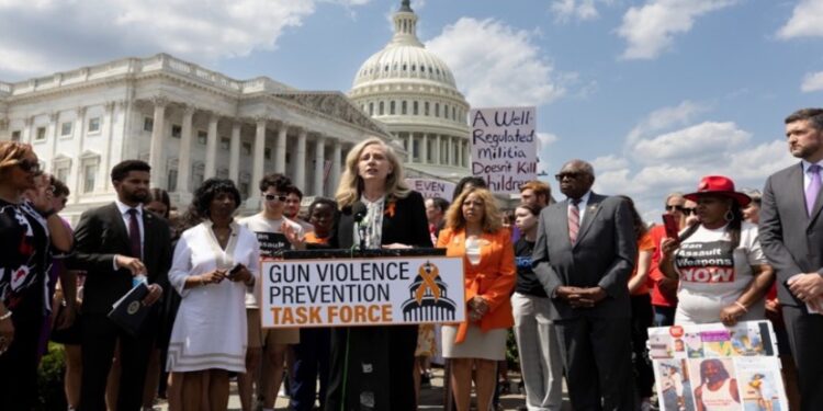 Πώς νίκησαν οι Δημοκρατικοί τις εκλογές στις πολιτείες της Νέας Υόρκης, του Νιου Τζέρσι και της Βιρτζίνια