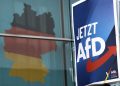 Γερμανία: Το AfD.. προβάρει νέα νεολαία