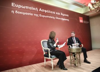 Οι «κόκκινες γραμμές» Ανδρουλάκη: Αυτονομία, προγραμματική ταυτότητα και ρήξη με το παρελθόν