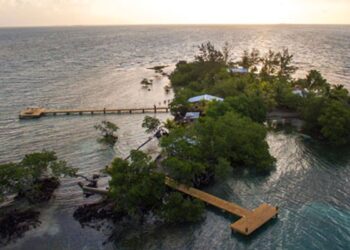 Κόπολα: Το νησί του αλλάζει χέρια για 1,8 εκατ. δολάρια