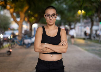 «Το πιο ανθρώπινο πράγμα που μπορεί να κάνει κανείς»