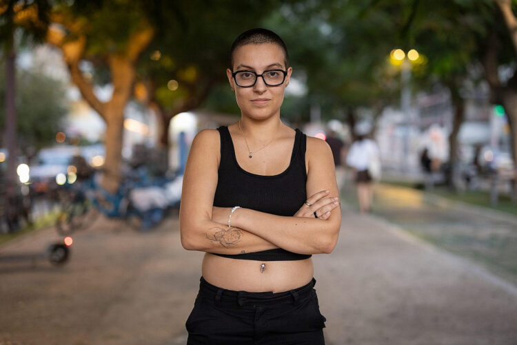 «Το πιο ανθρώπινο πράγμα που μπορεί να κάνει κανείς»