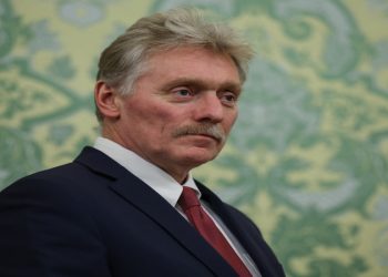 Πεσκόφ:  Στα χέρια των Ρώσων το νέο σχέδιο ειρήνης ΗΠΑ – Κιέβου