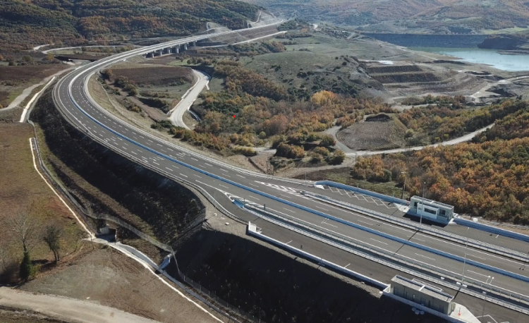 Αγροτικά μπλόκα: Οι κυκλοφοριακές ρυθμίσεις