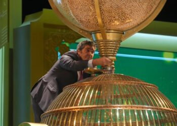 Ισπανία: Το όνειρο του «El Gordo» κινδυνεύει