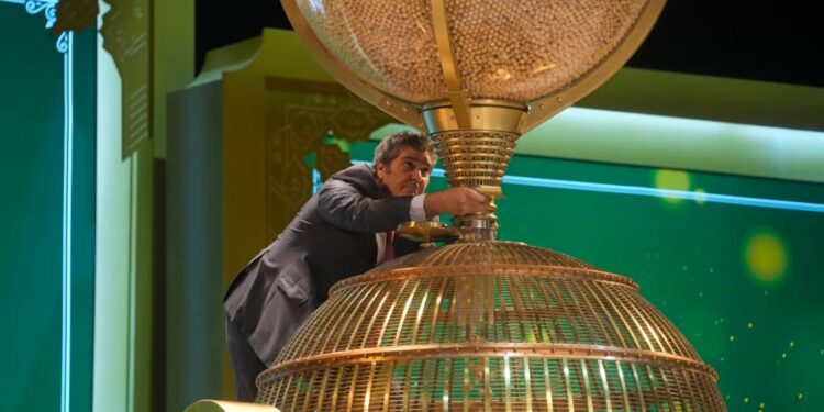 Ισπανία: Το όνειρο του «El Gordo» κινδυνεύει