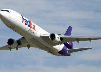 ΗΠΑ: UPS και FedEx καθήλωσαν τα MD-11 μετά το δυστύχημα στο Λούισβιλ