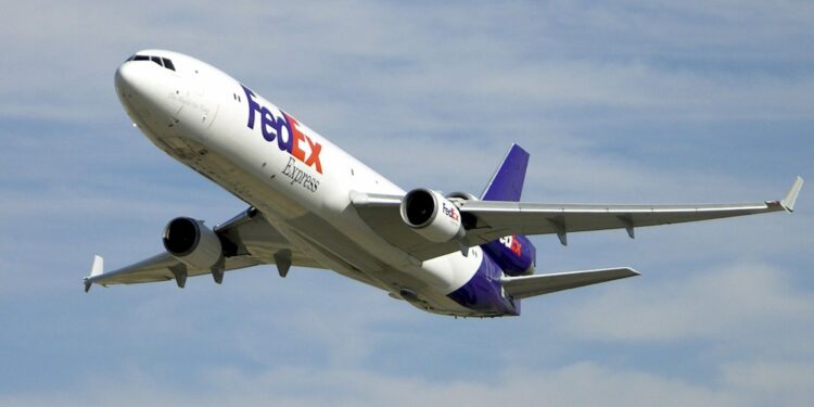 ΗΠΑ: UPS και FedEx καθήλωσαν τα MD-11 μετά το δυστύχημα στο Λούισβιλ