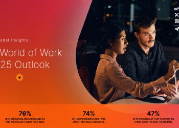 «Επανάσταση» της AI: Όφελος για το κεφάλαιο – Ανασφάλεια για το 74% των εργαζομένων