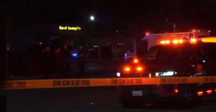 ΗΠΑ: 4 νεκροί στην Καλιφόρνια – Πυροβολισμοί σε παιδικό πάρτι! (βίντεο)