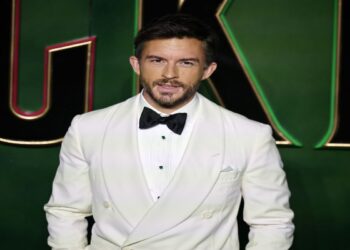 Ποιος είναι ο πιο σέξι άνδρας για το 2025