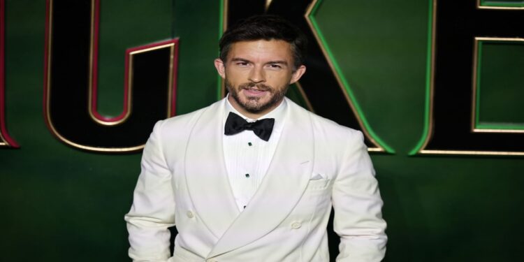 Ποιος είναι ο πιο σέξι άνδρας για το 2025