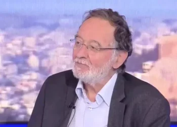 Τι λέει ο Παναγιώτης Λαφαζάνης για το βιβλίο Τσίπρα και τη «συμφωνία» με τη Ρωσία