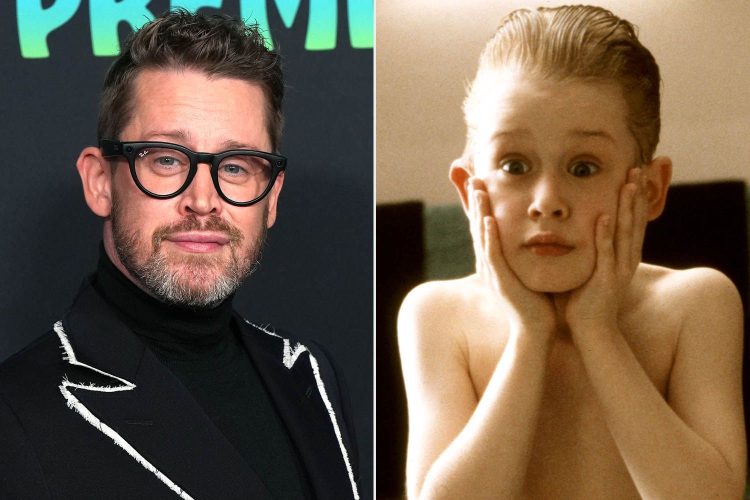 Ο πρωταγωνιστής του «Μόνος στο Σπίτι» λέει ναι σε σίκουελ