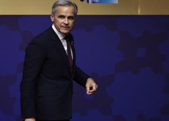 Καναδάς: Επιβίωσε η κυβέρνηση του Μαρκ Κάρνι