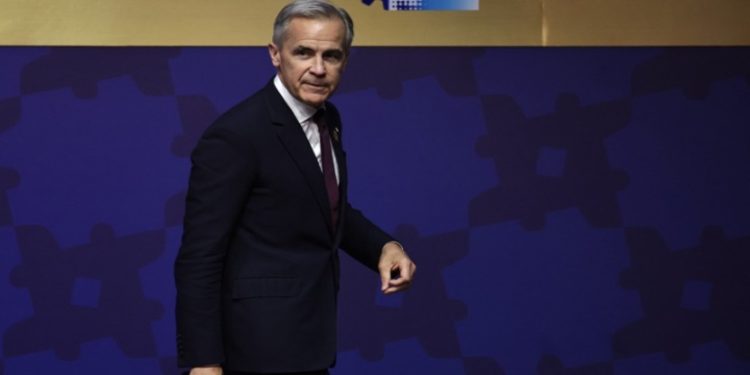 Καναδάς: Επιβίωσε η κυβέρνηση του Μαρκ Κάρνι