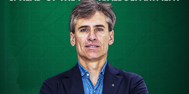 Ανακοίνωσε Κορόνα ο Παναθηναϊκός