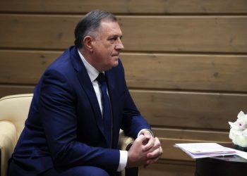 Βοσνία-Ερζεγοβίνη: Εκλογές για πρόεδρο μετά την αποπομπή Ντόντικ